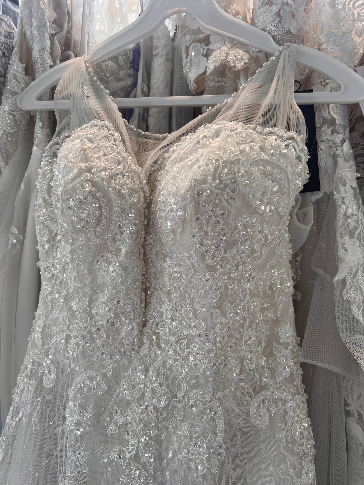 Vestido Mariette