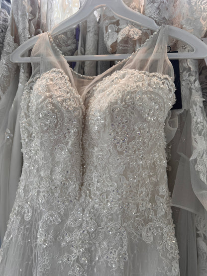 Vestido Mariette