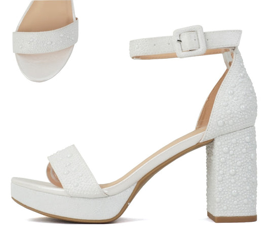 Zapato Lunaria