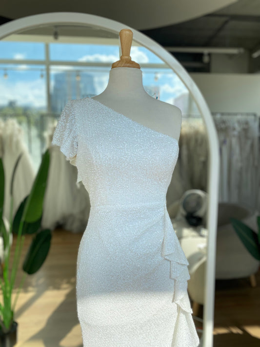 Vestido Alezia