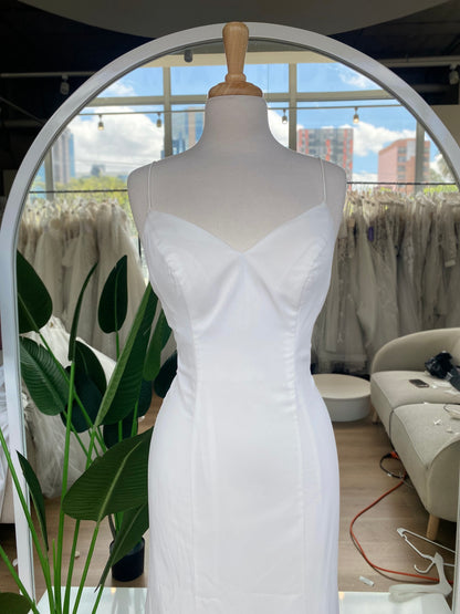 Vestido Celestine Fleur