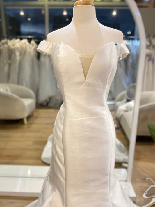 Vestido Siren Layla