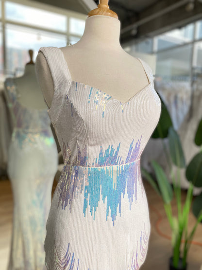 Vestido Julissa