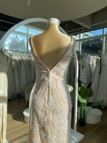 Vestido Pure Heart