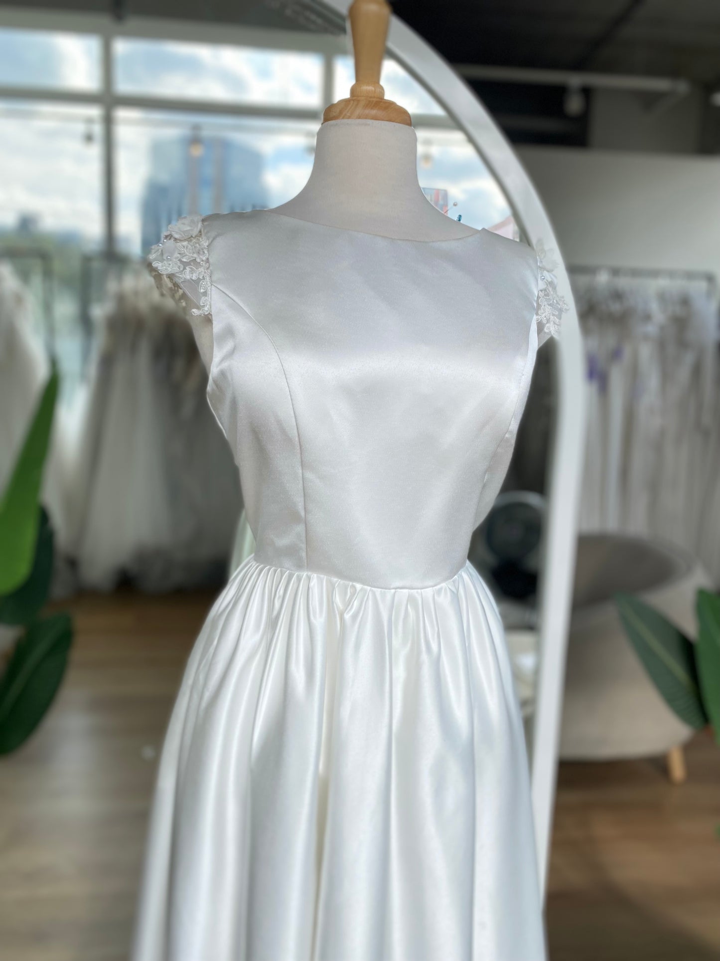Vestido Midi Wendy