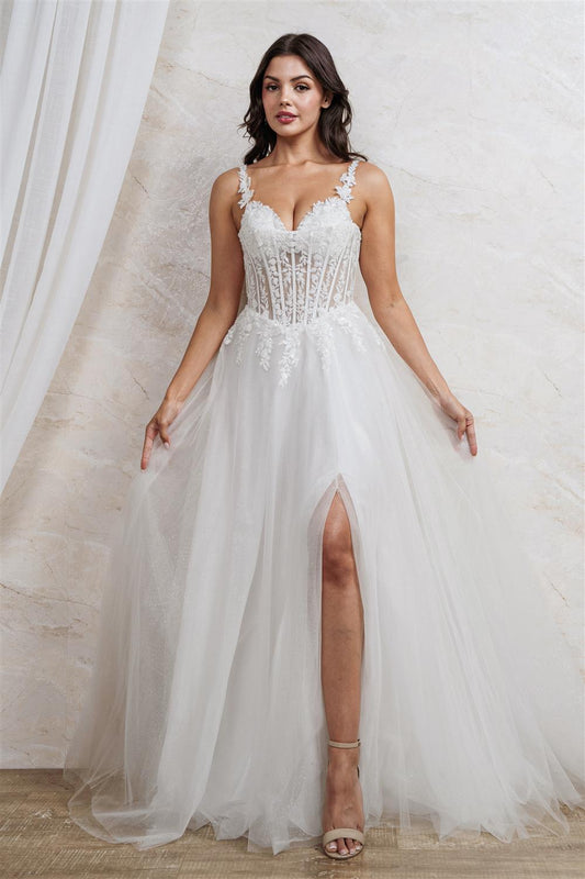 Vestido Dazzling Desire