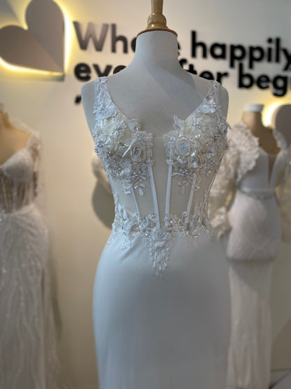 Vestido Agatha