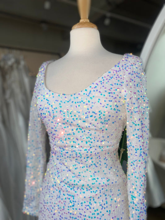 Vestido Orlise