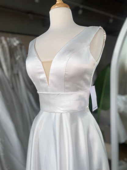 Vestido Novae