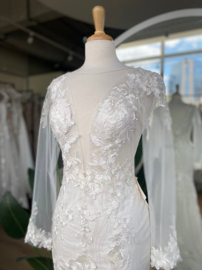 Vestido Norélle