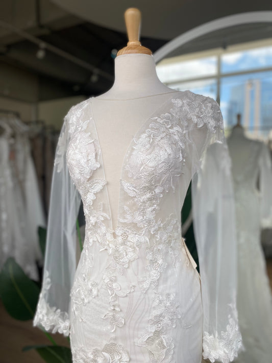 Vestido Norélle