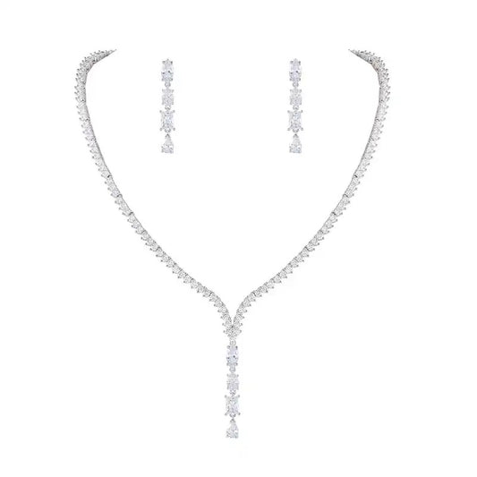 Set Brillant Baubles