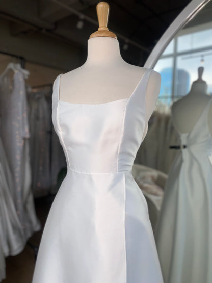 Vestido Blush Promise