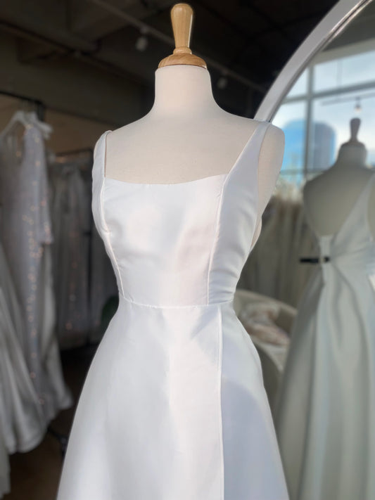 Vestido Blush Promise