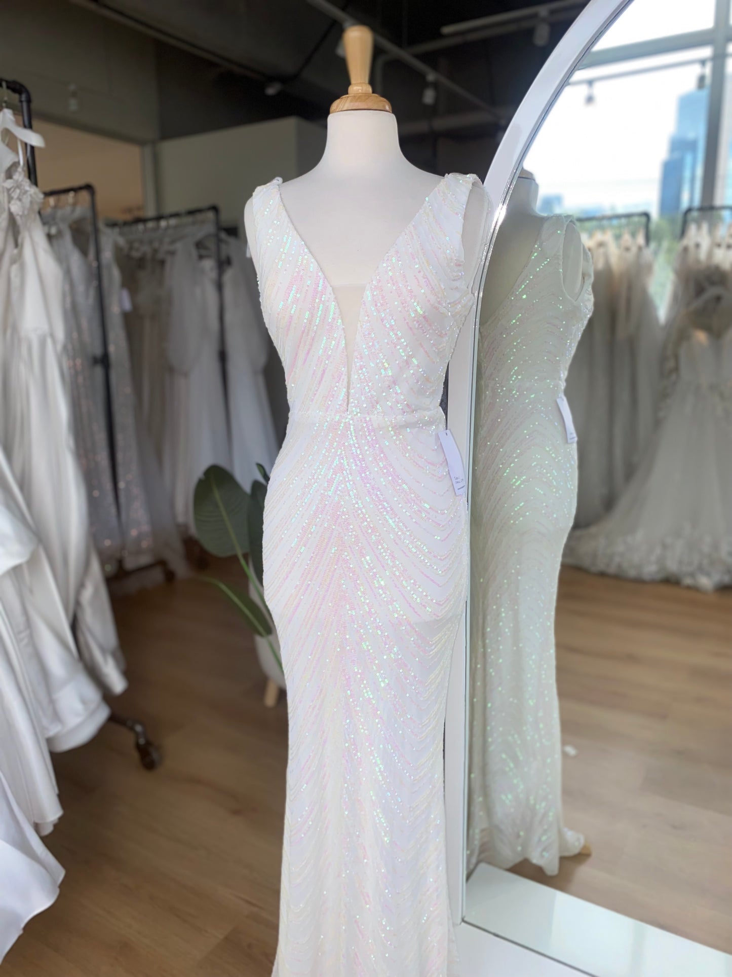 Vestido Vessa