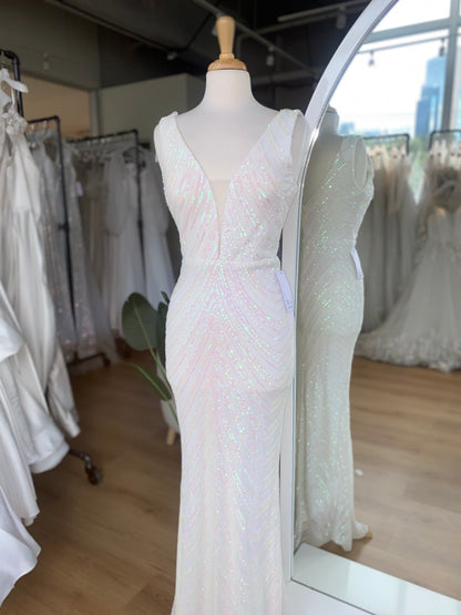 Vestido Vessa