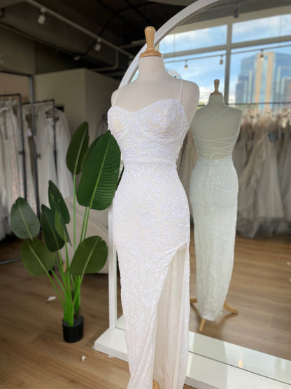 Vestido Starlit Promise