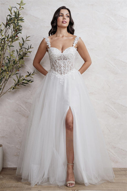 Vestido Camelia