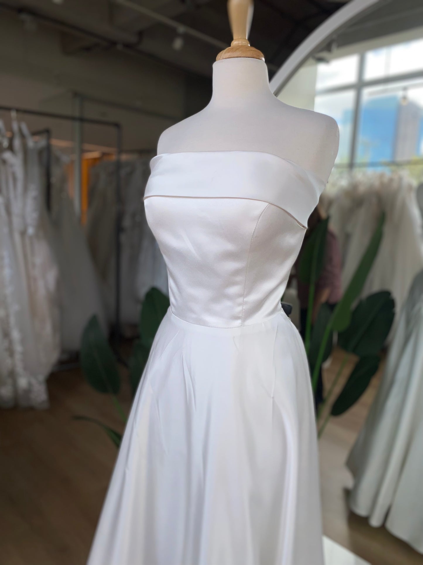 Vestido Marietta