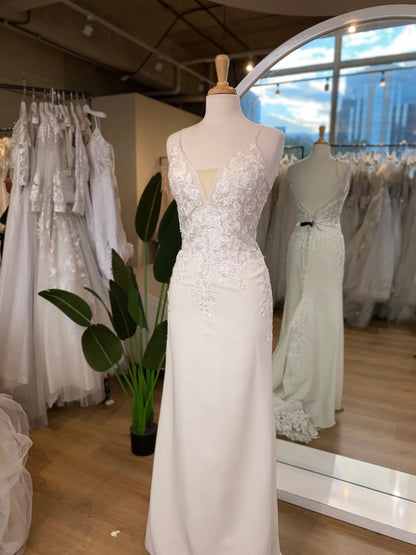 Vestido Noble Bride