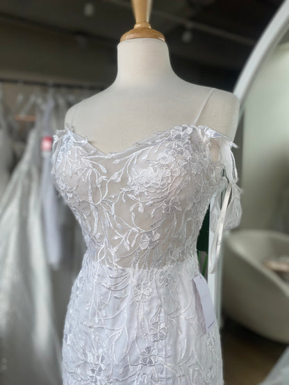 Vestido Tender Grace