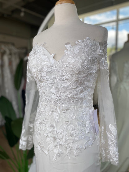 Vestido Althea Divine