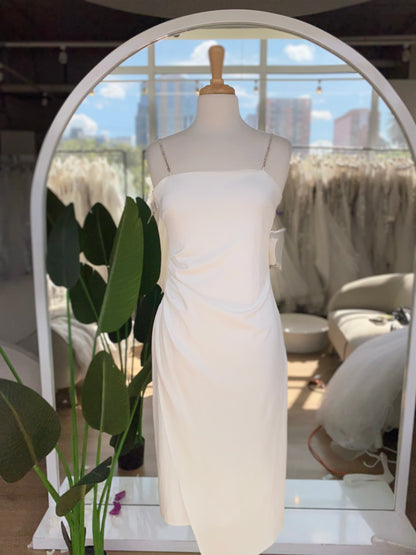 Vestido Corto Magnolia