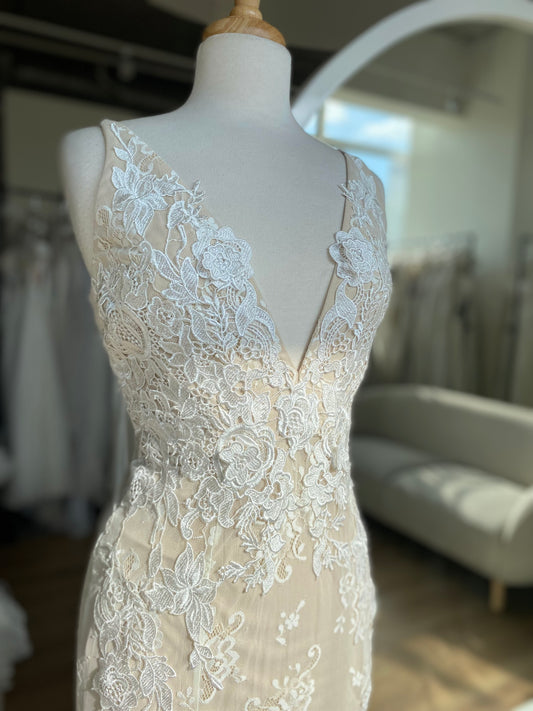 Vestido Danii