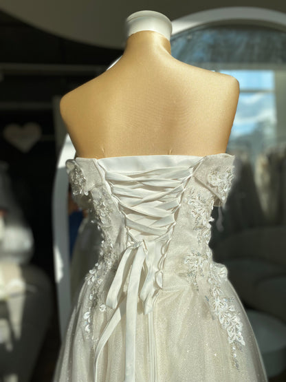 Vestido Eternal Radiance