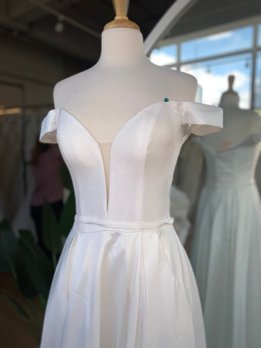Vestido Atelier Grace
