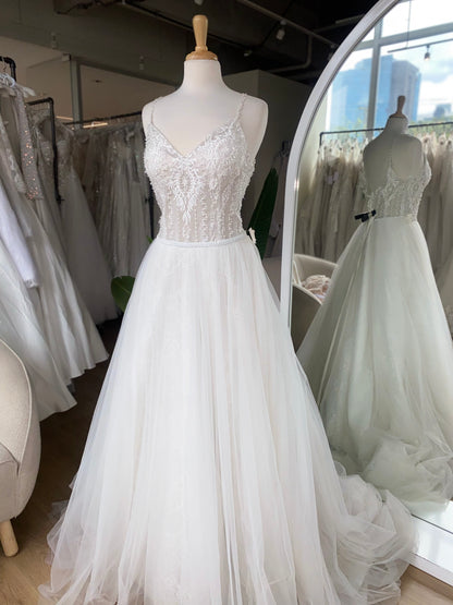 Vestido Everlasting Bride
