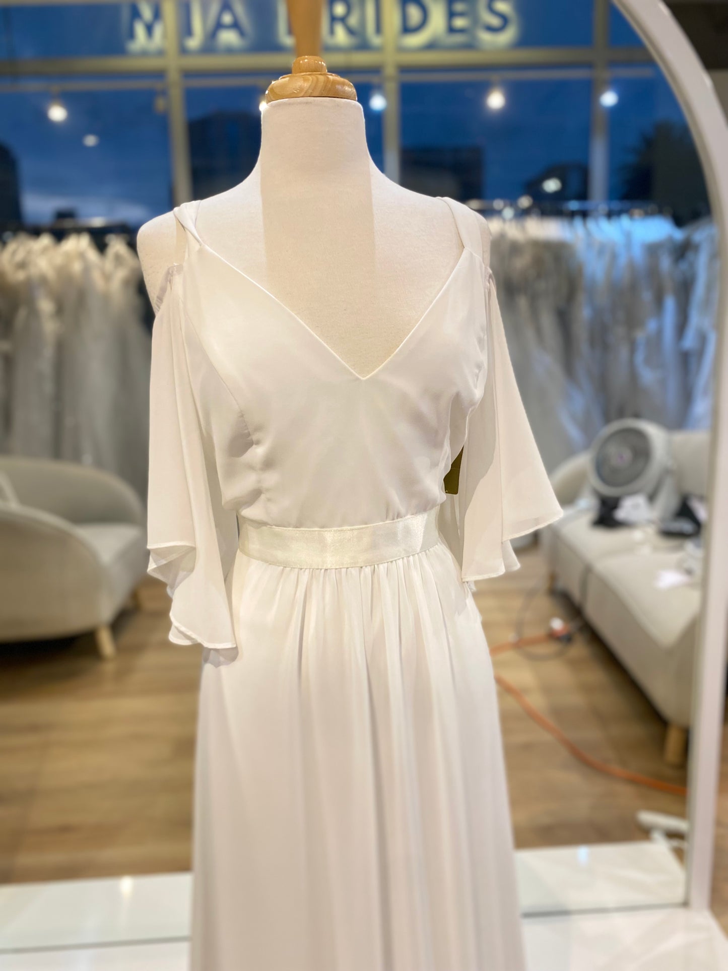 Vestido Cora Dream