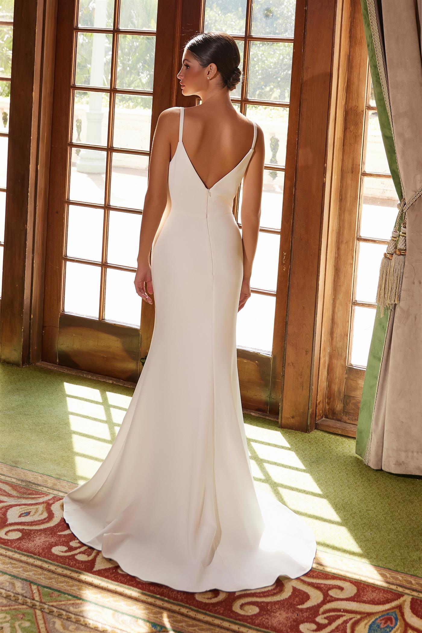 Vestido Opulent Glamour