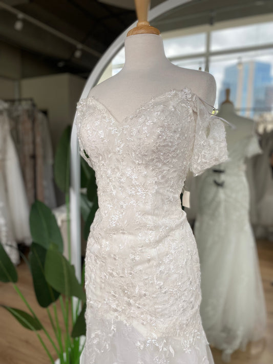 Vestido Secret Vow