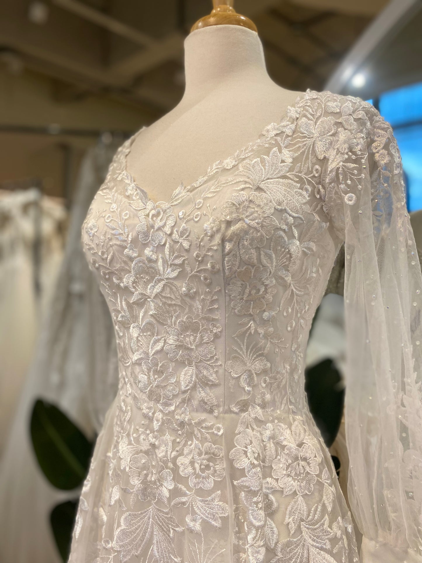 Vestido Soft Eternity