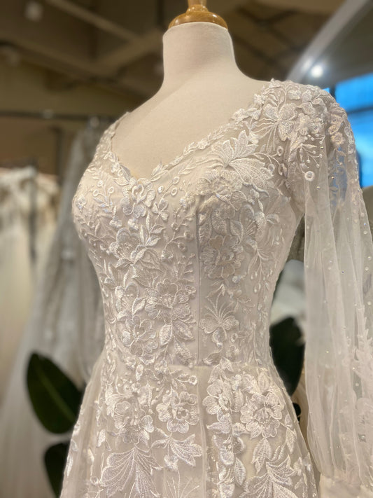 Vestido Soft Eternity