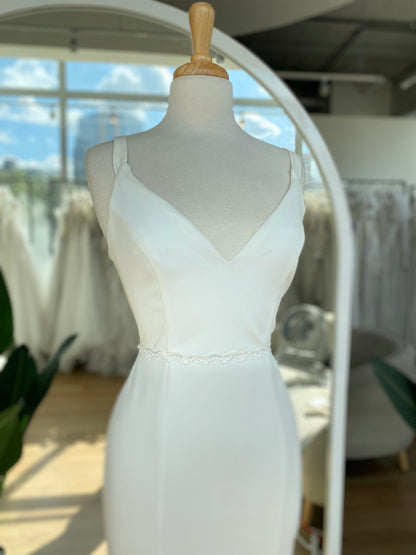 Vestido Elena Whisper