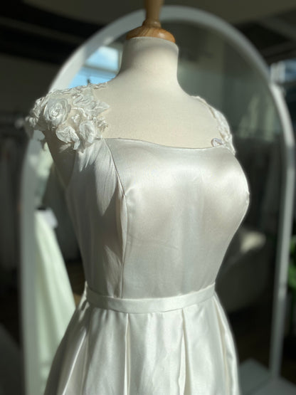Vestido Celestial Bride