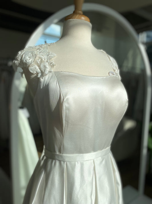 Vestido Celestial Bride