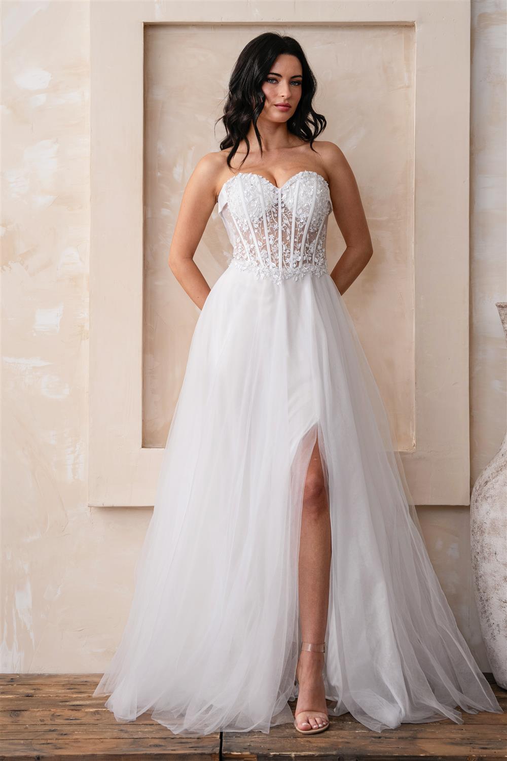 Vestido Colette