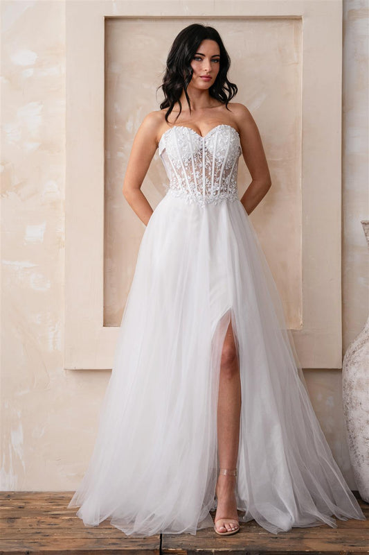 Vestido Colette