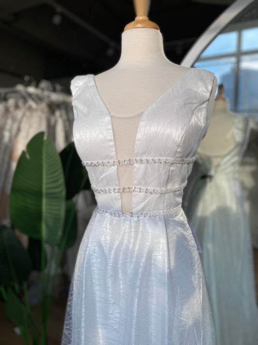 Vestido Liora
