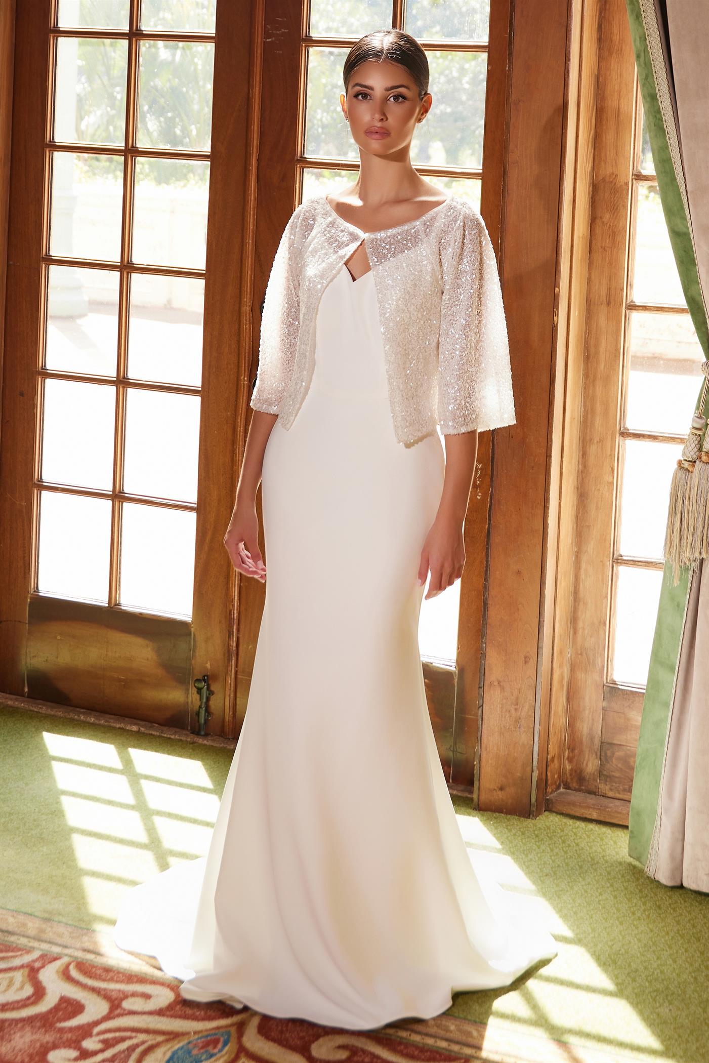 Vestido Opulent Glamour