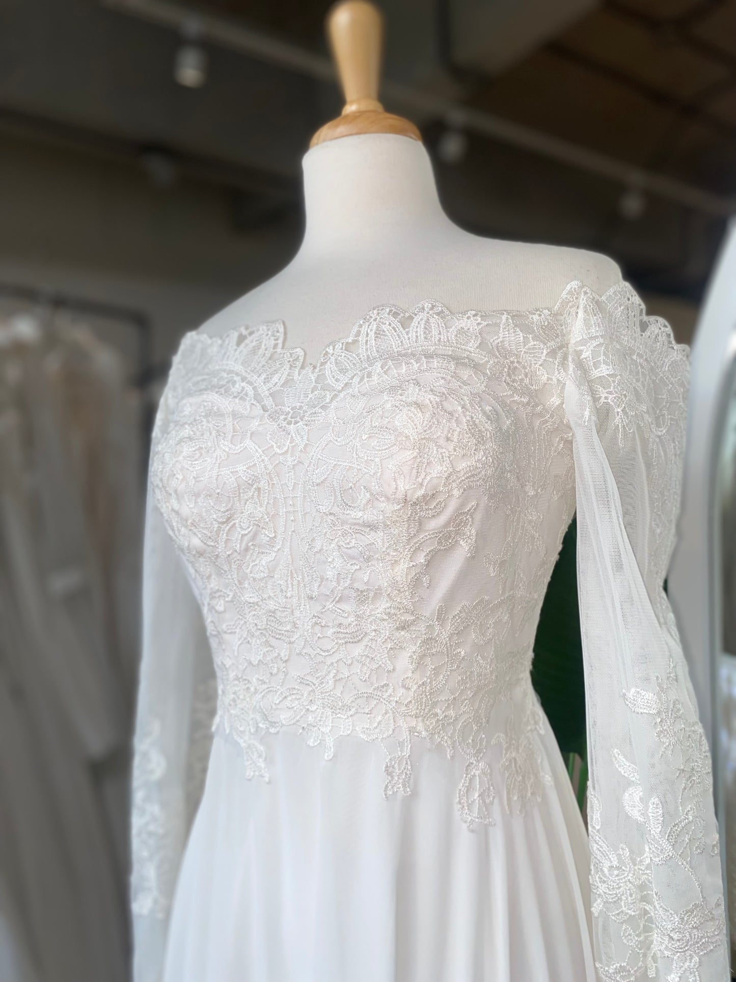 Vestido Auren