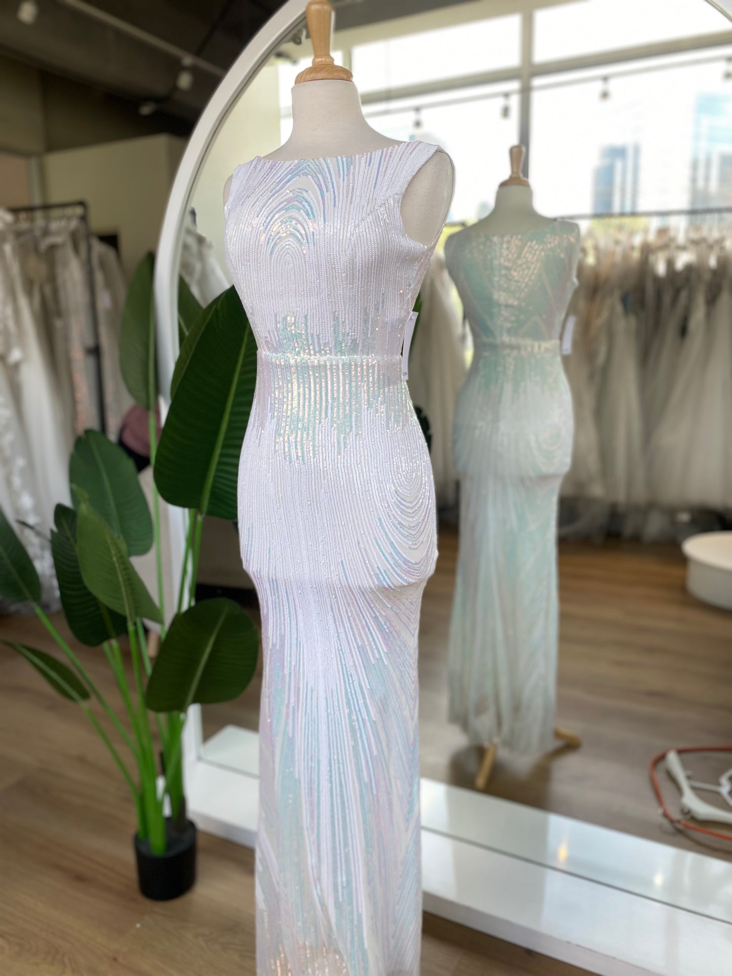 Vestido Love Love
