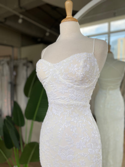 Vestido Starlit Promise