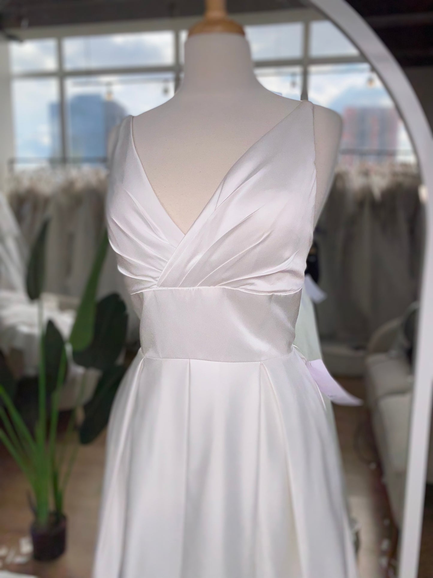 Vestido Karolina