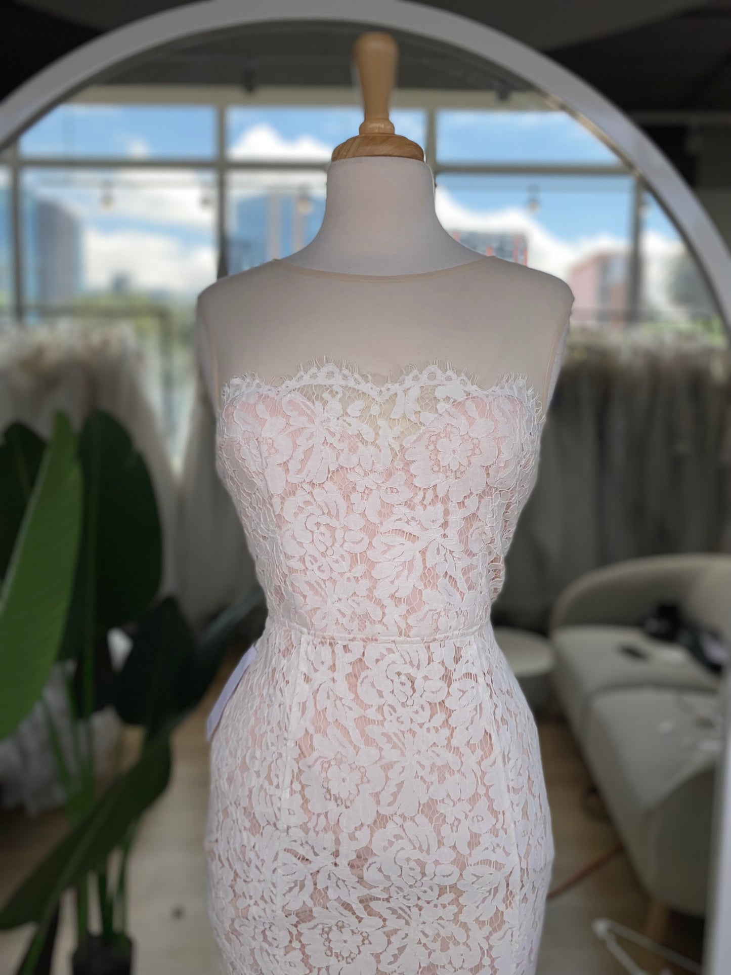 Vestido Catta