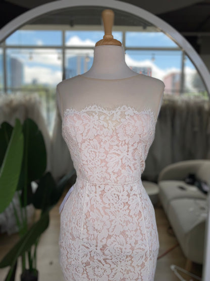 Vestido Catta