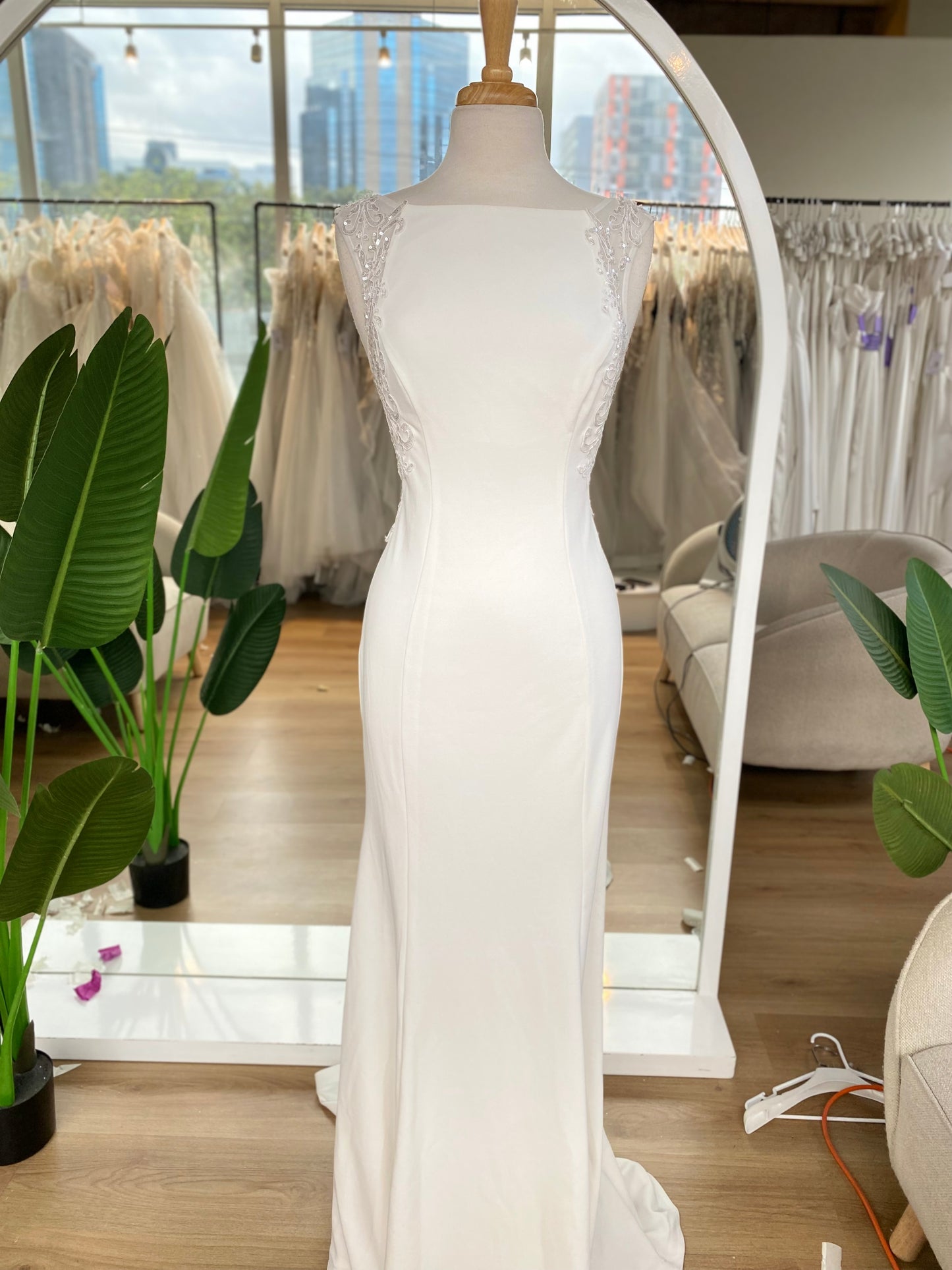 Vestido Rebecca